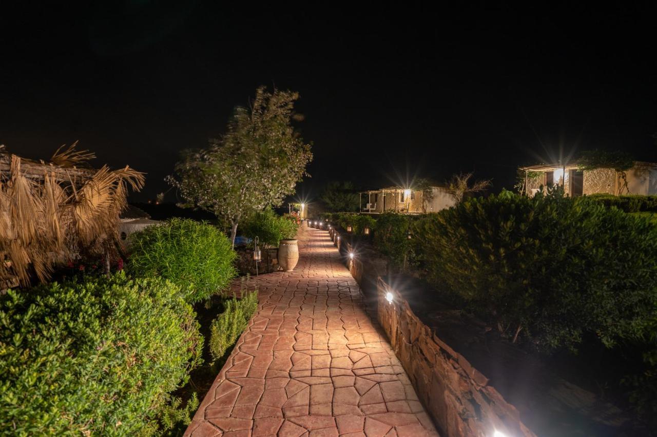 Safa Boulaouane Hotel Douar Annbirat Exterior foto